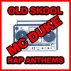 MC Duke - I'm Riffin