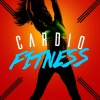 Cardio All-Stars - Midnight Runner (123 BPM)