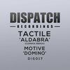 Tactile、Commix - Aldabra (Commix Remix)