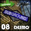 Activator、smoke - Desmo (Extended Mix)