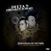 Delta 9 - Time to Die (Original Mix)
