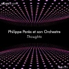 Philippe Parès et son Orchestre - Cafard