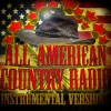 Nashville Stagecoach - Somethin' Bad (Instrumental Version)