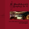 Moscow State Philharmonic Symphony Orchestra《Symphony No. 4, Op. 43: I. Allegretto poco moderatto》[MP3/LRC]