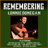 lonnie donegan - Lonesome Traveller