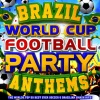 Bossa Brazillia - Samba De Janeiro