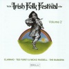 Ted Furey、Micko Russell - The Donnybrook Jig