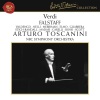 Arturo Toscanini、John Carmen Rossi、norman scott、Giuseppe Valdengo、gabor carelli、Giuseppe Verdi、NBC Symphony Orchestra - Act I: Scene 1: Falstaff! (Highlights)