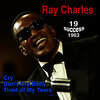 Ray Charles - Cry