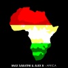 Max Sabatini、Alex B - Africa (Electromagic Duo Mix)