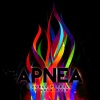 Double Pitbull、Luca Ruco - Apnea (Dark Mix)