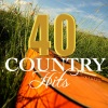 The Country Music Crew - I Can't Make You Love Me