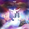 Ton Don - Faces