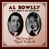 ray noble & his orchestra、Al Bowlly《Just an Echo in the Valley》[MP3/LRC]