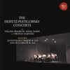 israel baker、william primrose、Jascha Heifetz、Virginia Majewski、Gregor Piatigorsky、Wolfgang Amadeus Mozart - I. Allegro (Remaster)