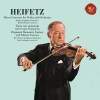 walter hendl、Jascha Heifetz、Dallas Symphony Orchestra、miklós rózsa - I. Allegro non troppo ma passionato (Remastered)