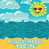 Max Scampoli - Tocate (Extented Mix)