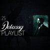 Darren W. Chamberlain - Claire de Lune (From Suite Bergamasque)