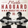 Merle Haggard - Okie from Muskogee (Live)