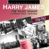 harry james《Spreadin' Knowledge Around》[MP3/LRC]