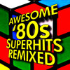 Ultimate Pop Hits! Factory - Flashdance - What a Feeling (Remix)