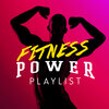 Ultimate Fitness Playlist Power Workout Trax - Too Close (116 BPM)