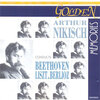 Arthur Nikisch、Berliner Philharmoniker - SYMPHONY NO. 5 OP. 61 IN C MINOR (I - Allegro con Brio)