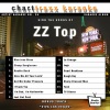 Charttraxx Karaoke - Blue Jean Blues (Karaoke Version)