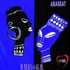 Hally、K.B. - Arabeat