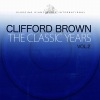 Clifford Brown - Theme of No Repeat