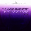 the dave brubeck quartet - Tangerine (Live)