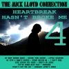 The Mick Lloyd Connection《It's Only Love》[MP3/LRC]