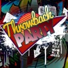 Throwback Party - Love Shack