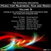 The Symphonia Orchestra - Start to Finish