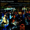 Victor Pikaizen - Violin Concerto in E Minor, Op. 64: I. Allegro molto appasionato