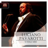 Luciano Pavarotti - O sole mio