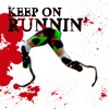 The Classic Rock Machine - Keep on Running