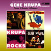 Gene Krupa and His Orchestra - Don't Be That Way (Remaster)