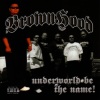 Brownhood - Who's Tha One