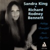 sandra king、Richard Rodney Bennett、greg cohen - Love of My Life