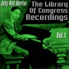 jelly roll morton - Mr. Jelly Lord