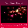 Tony Kinsey Quartet - Foursome