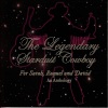 The Legendary Stardust Cowboy - Paralyzed