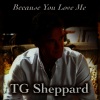 TG Sheppard - I Surrender All