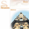 Johann Strauss II、TV Symphony Orchestra - The Blue Danube, Op. 314 (Waltz)