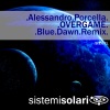 Alessandro Porcella - Over Game (Blue Dawn Remix)