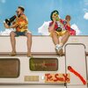 JerryCo、Boier Bibescu - Te Sun Yo