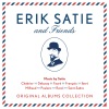 Efrem Kurtz、Houston Symphony Orchestra、Erik Satie (埃里克·萨蒂)《III. Acrobates》[MP3/LRC]