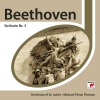 Michael Tilson Thomas、Orchestra Of St. Luke's、Ludwig van Beethoven - I. Allegro con brio (降E大调第3号交响曲，作品55“英雄” - 第一乐章 有活力的快板)