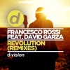 Francesco Rossi、David Garza - Revolution (Original Mix)